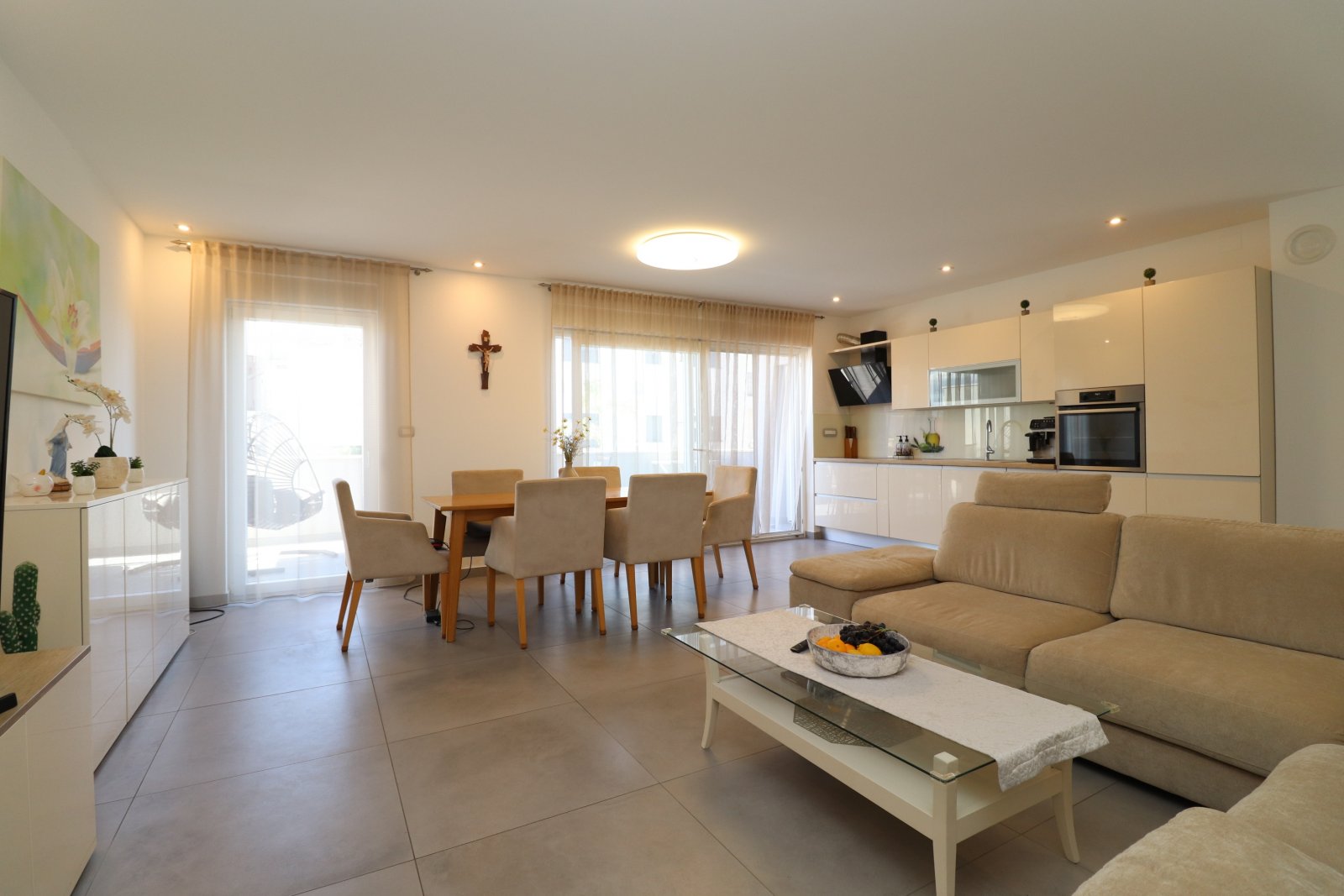 280719 - Villa in Vodice