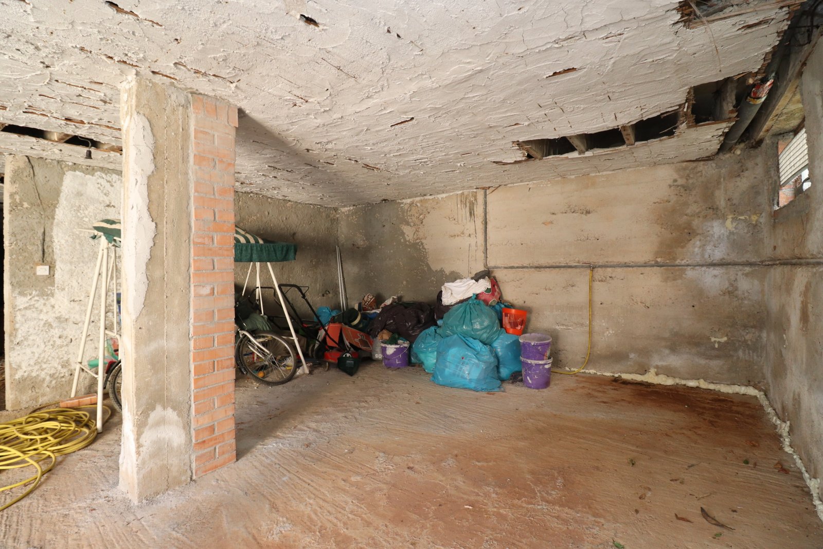 280073 - Villa in Vodice