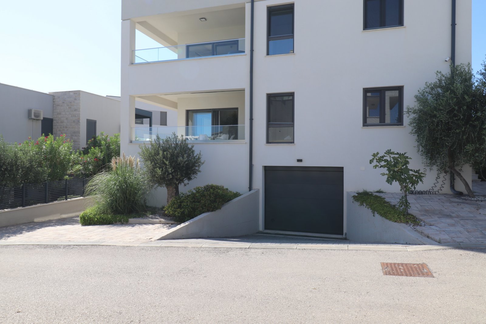 278711 - Villa in Vodice