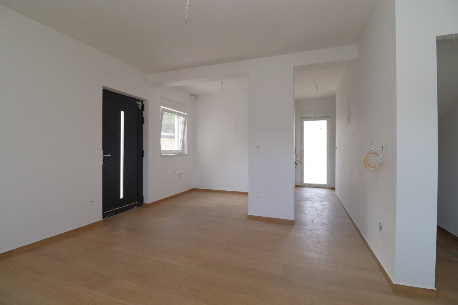 276722 - Villa in Pirovac