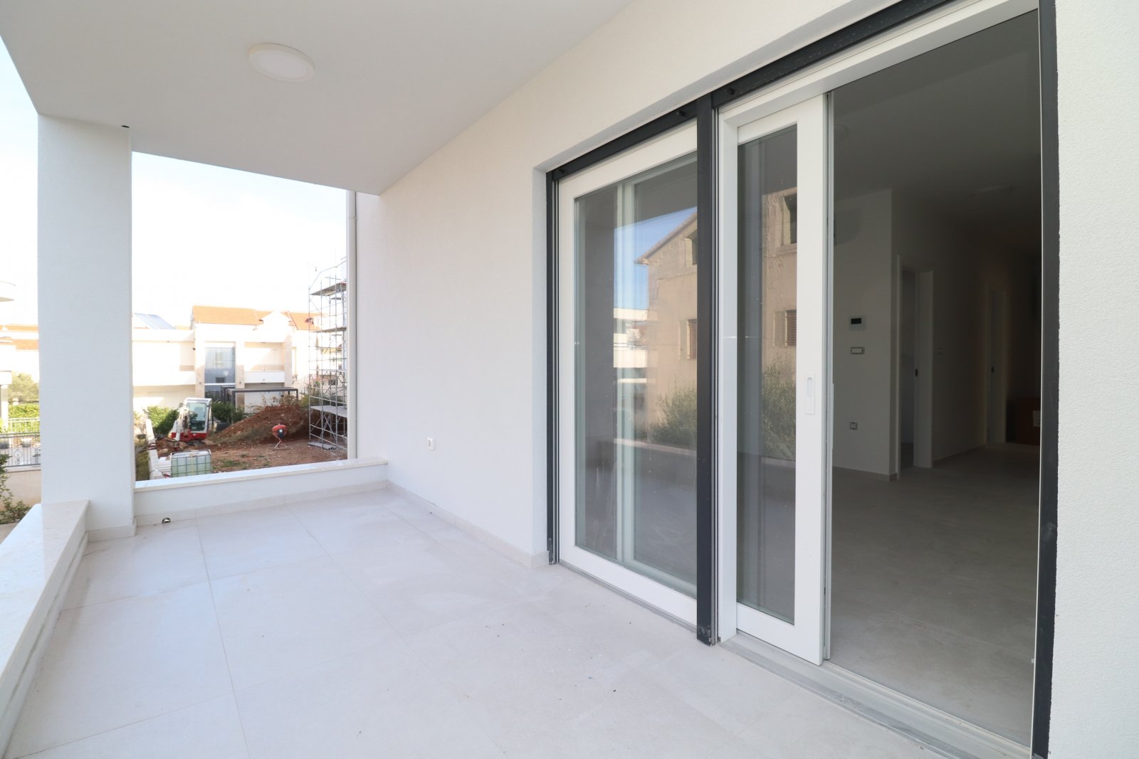 276642 - Wohnung in Vodice