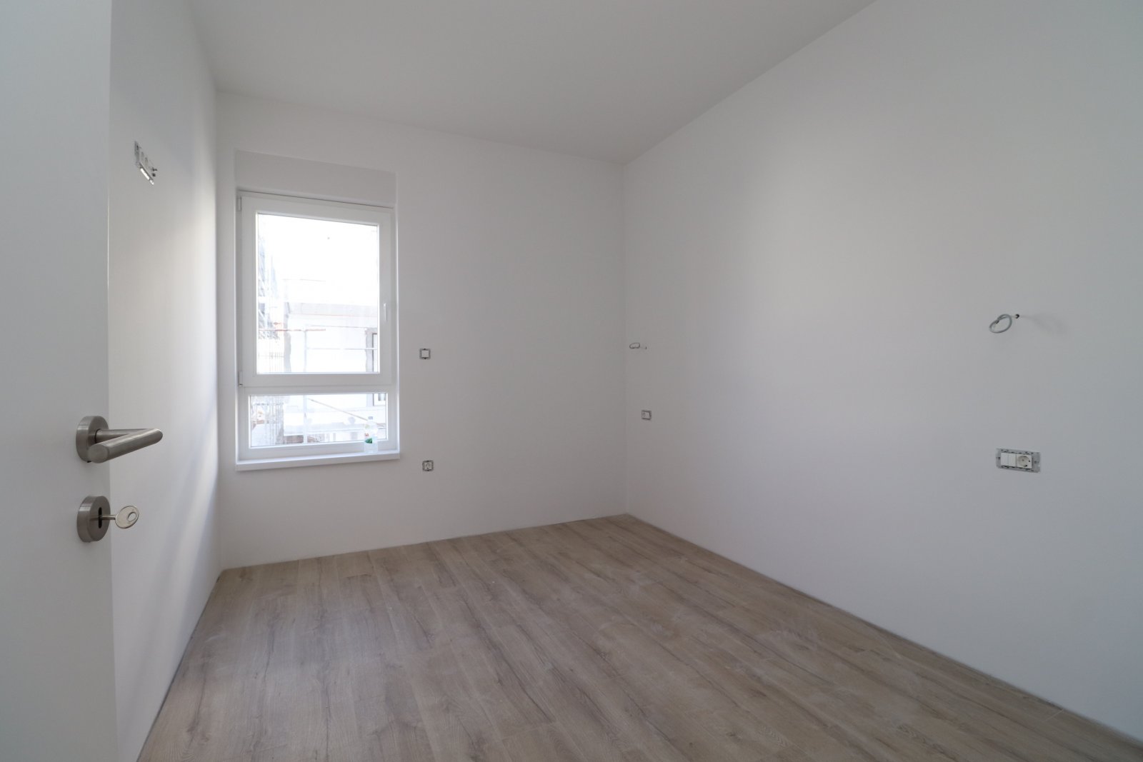 276642 - Wohnung in Vodice