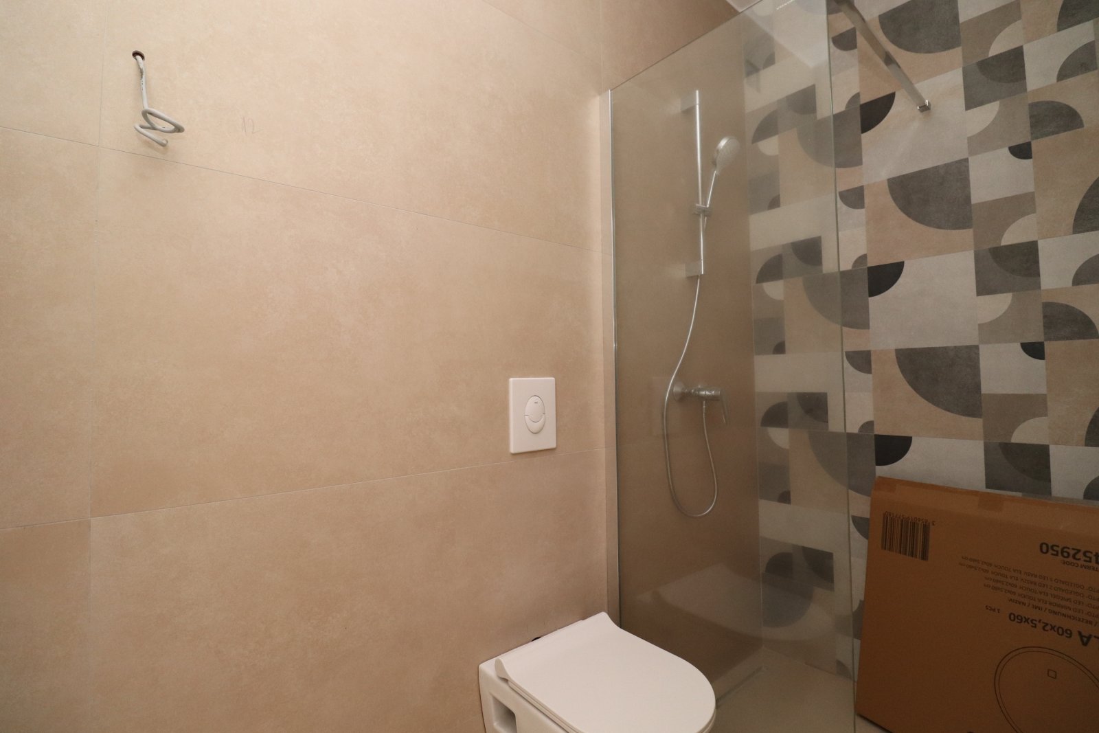 276642 - Wohnung in Vodice