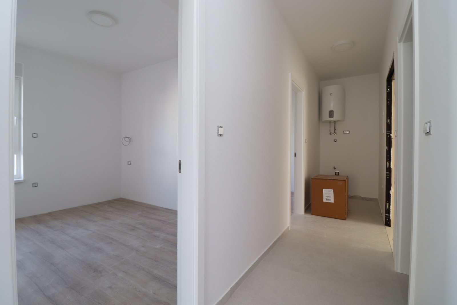 276642 - Wohnung in Vodice