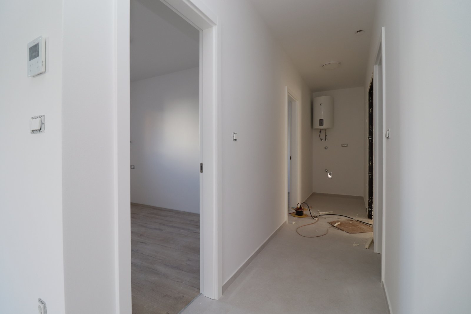 276634 - Wohnung in Vodice