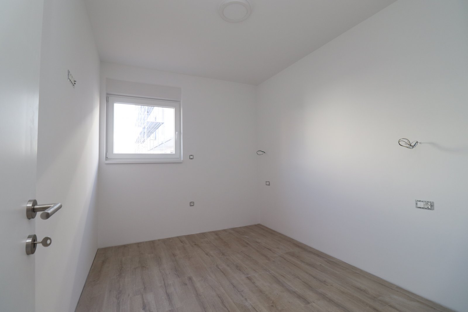 276634 - Wohnung in Vodice