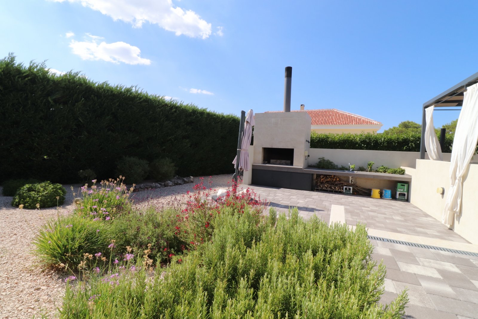 276239 - Villa in Šibenik - Okolica