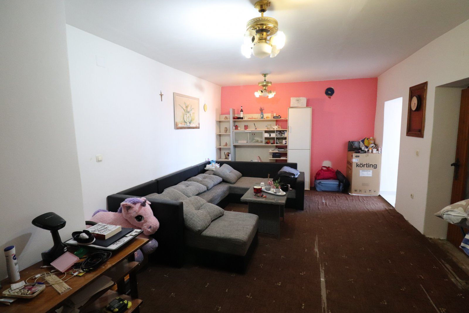 275910 - Wohnung in Šibenik