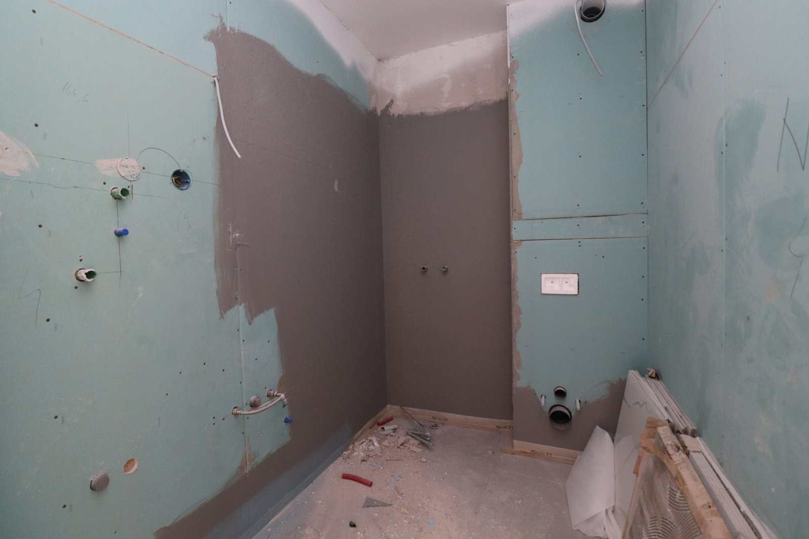 275761 - Wohnung in Vodice