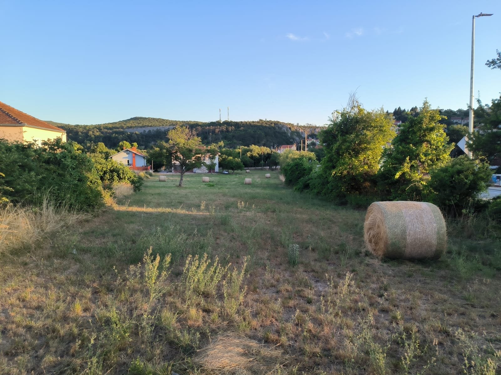 275386 - Grundstück in Drniš