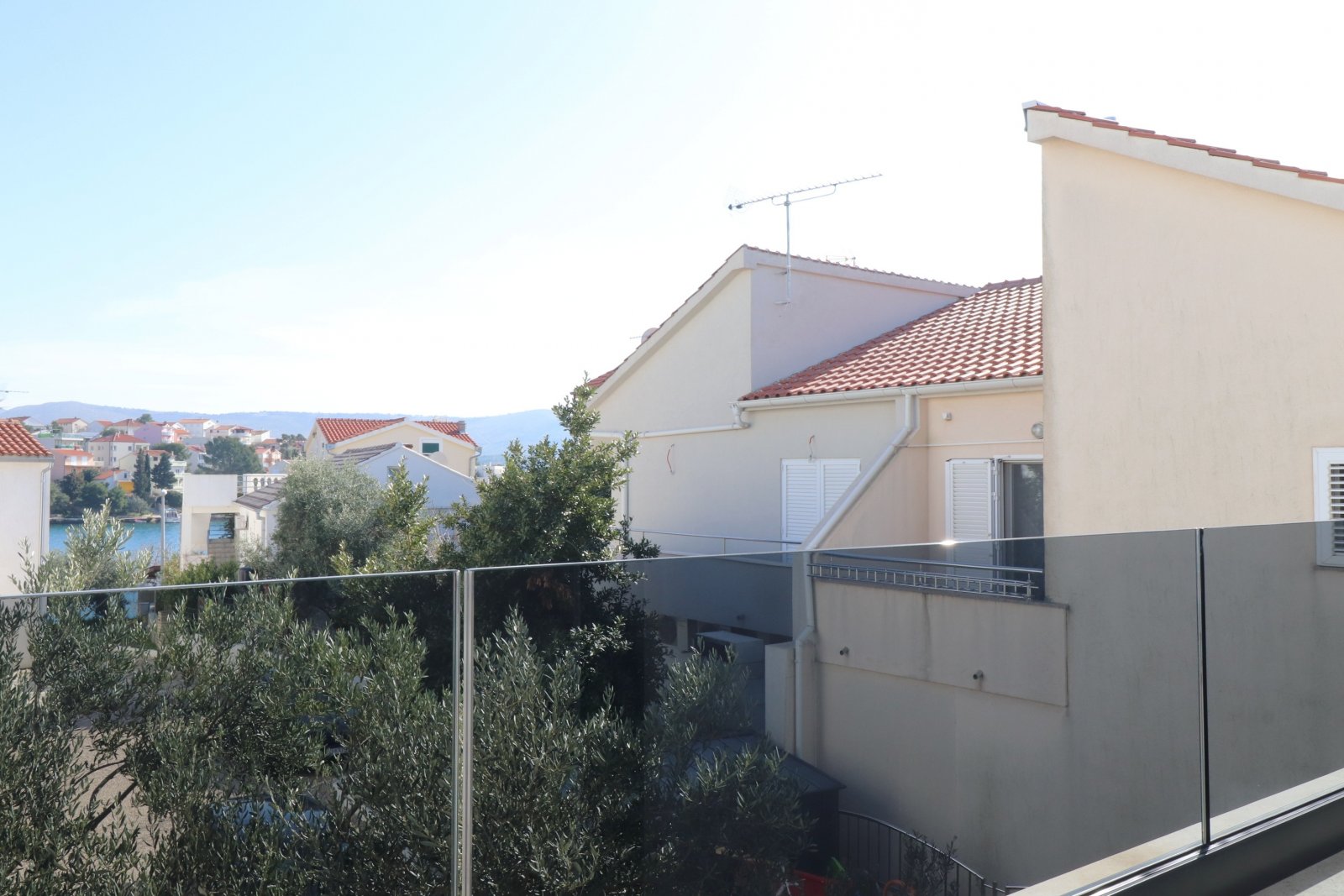 275242 - Villa in Šibenik - Okolica