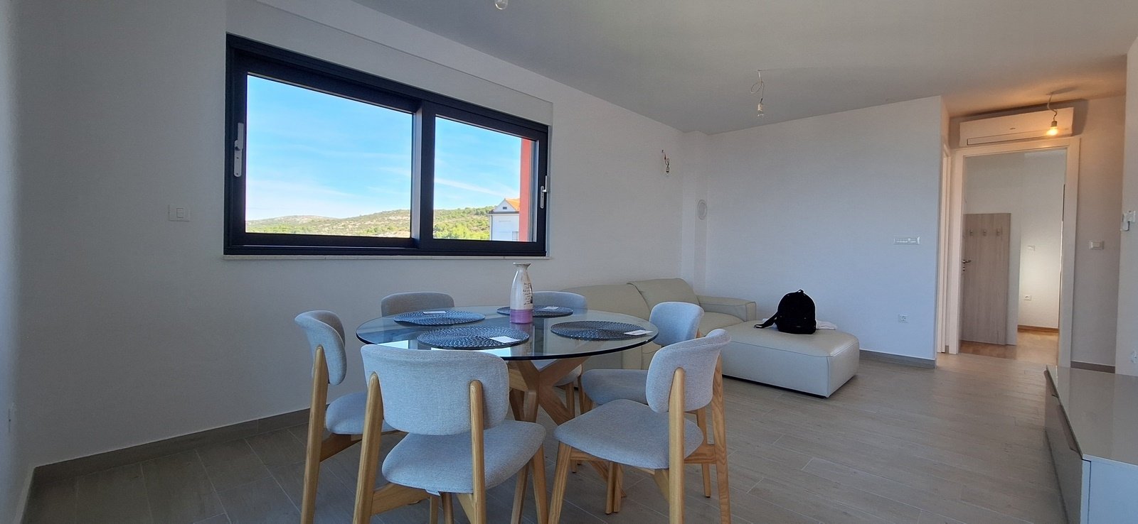 275004 - Wohnung in Primošten