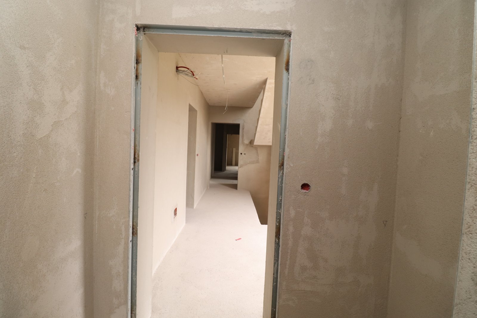 274626 - Wohnung in Vodice