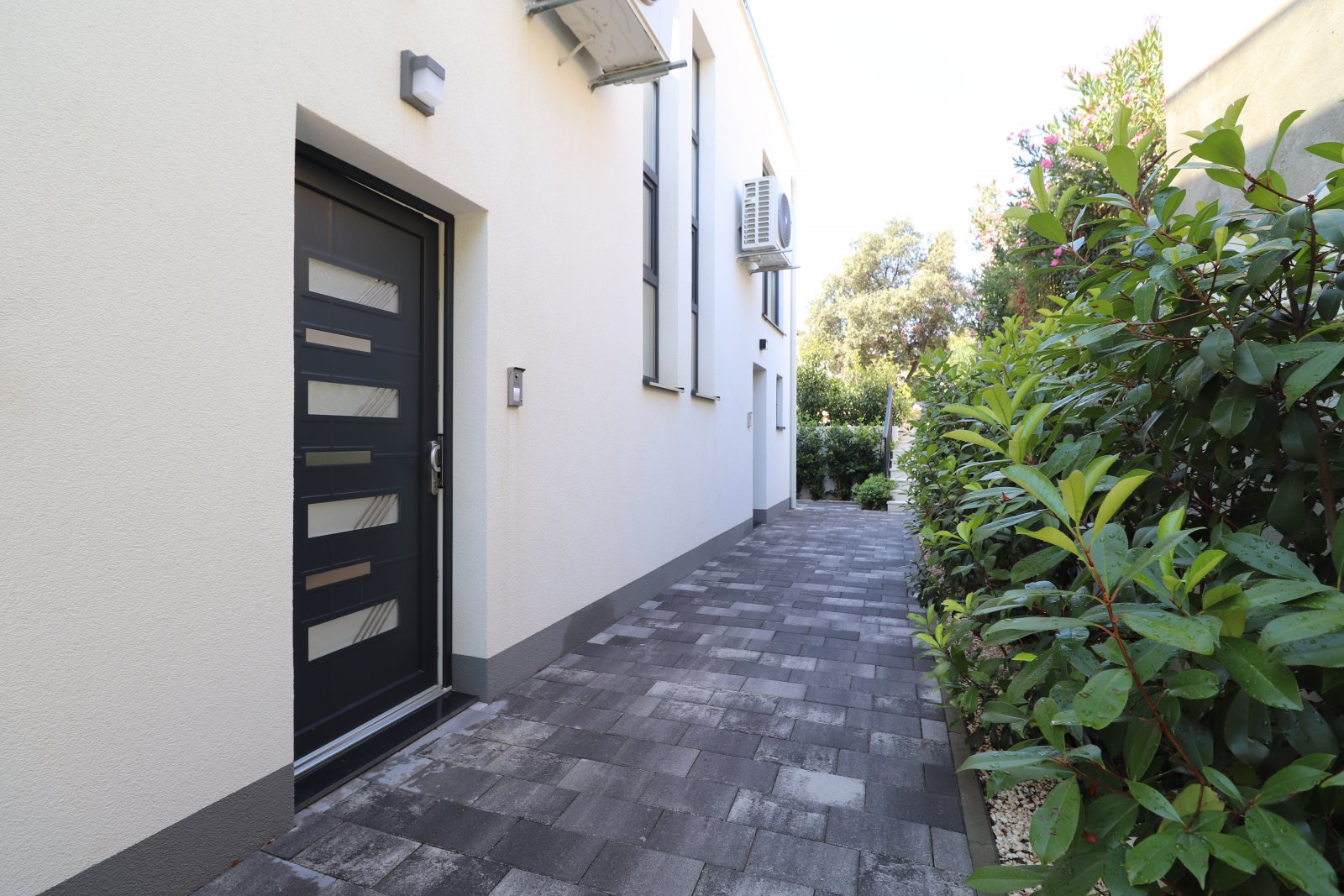 274491 - Villa in Tisno