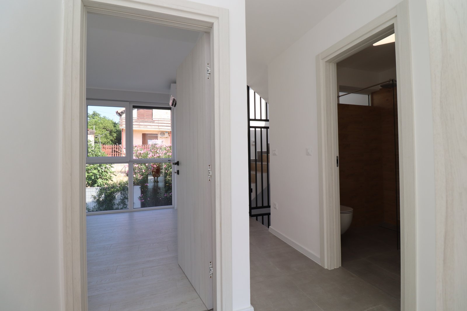 274491 - Villa in Tisno