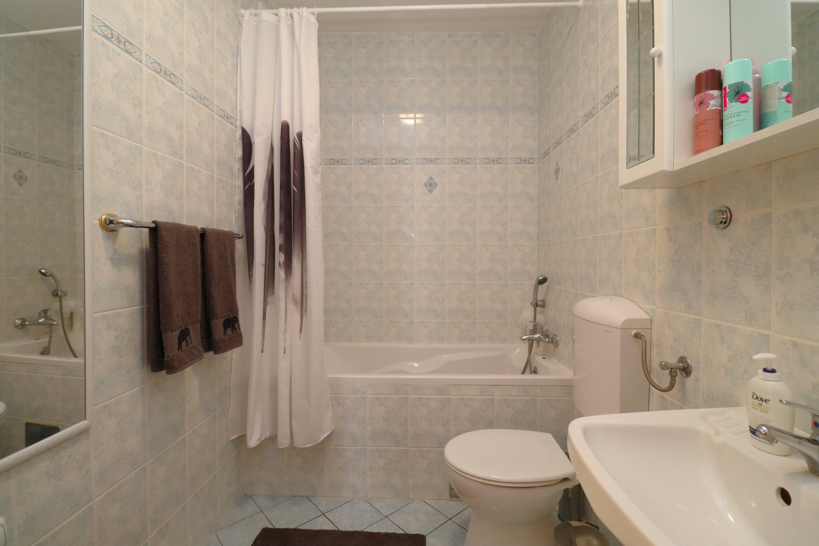 274448 - Wohnung in Vodice