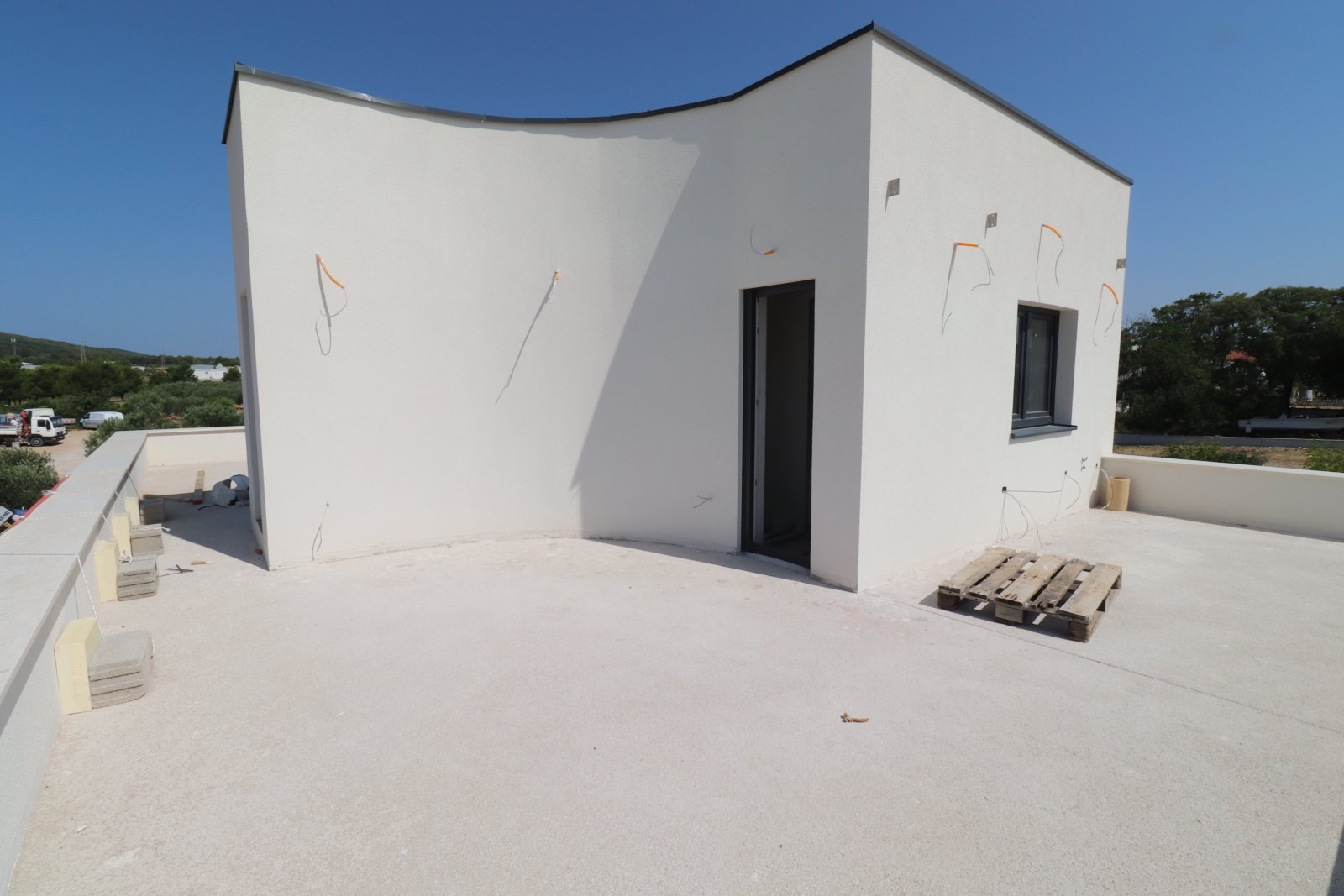 274371 - Villa in Vodice