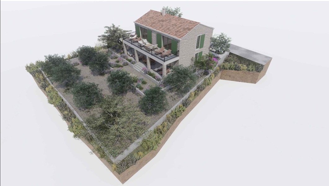 273958 - Grundstück in Tribunj