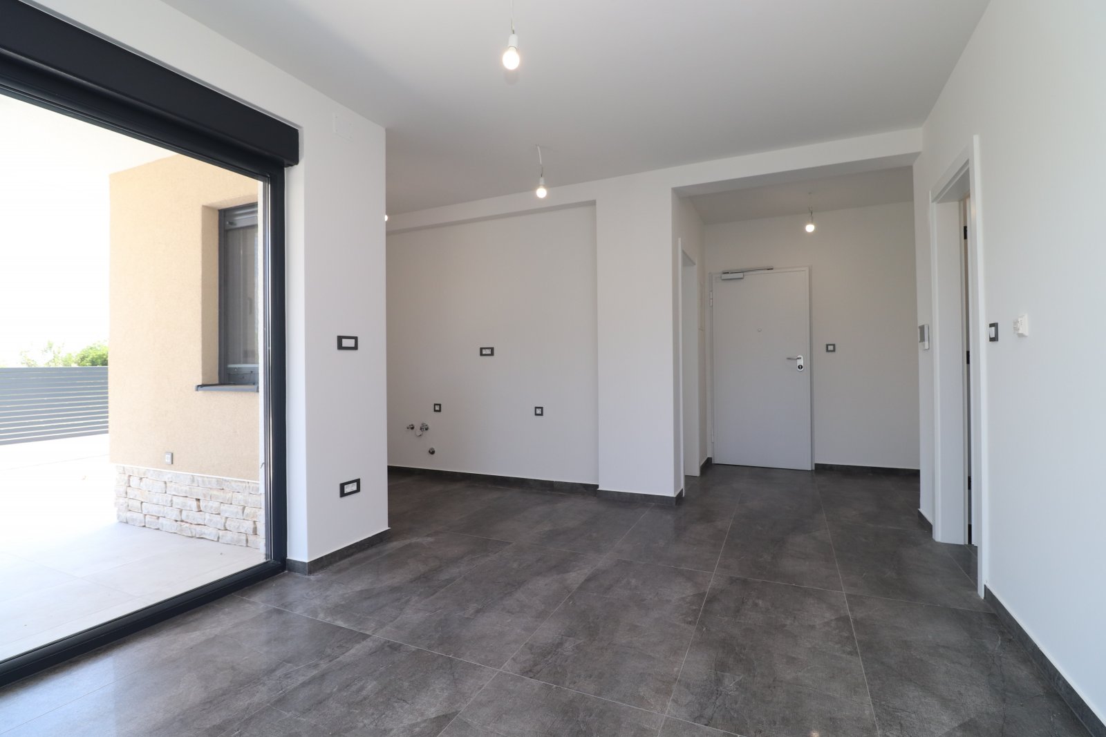 273713 - Wohnung in Murter