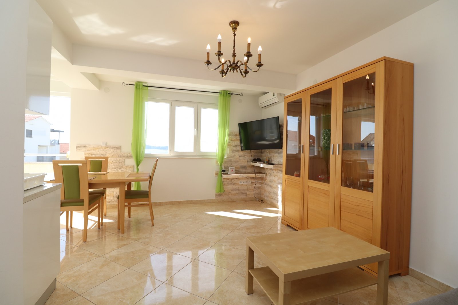 302550 - Wohnung in Vodice