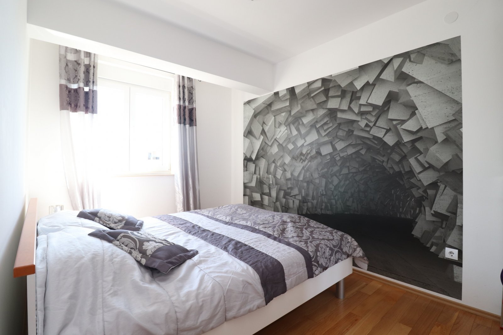 302550 - Wohnung in Vodice