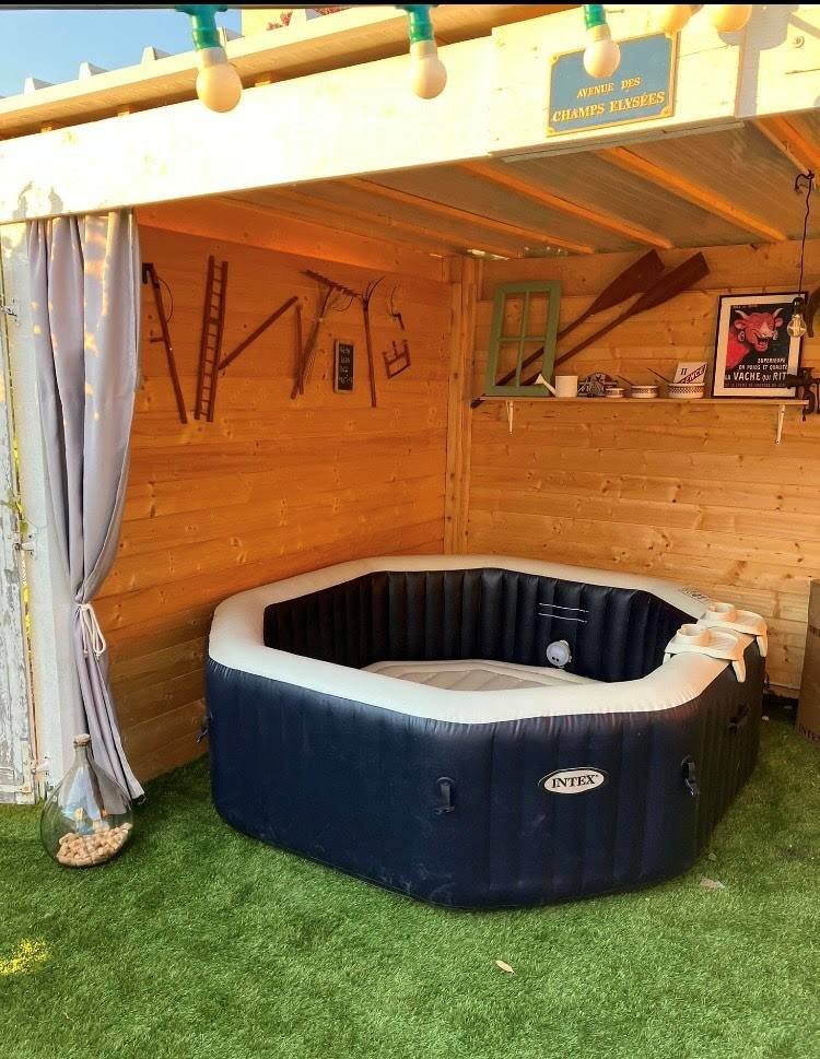 654658 - Wohnung in Vodice