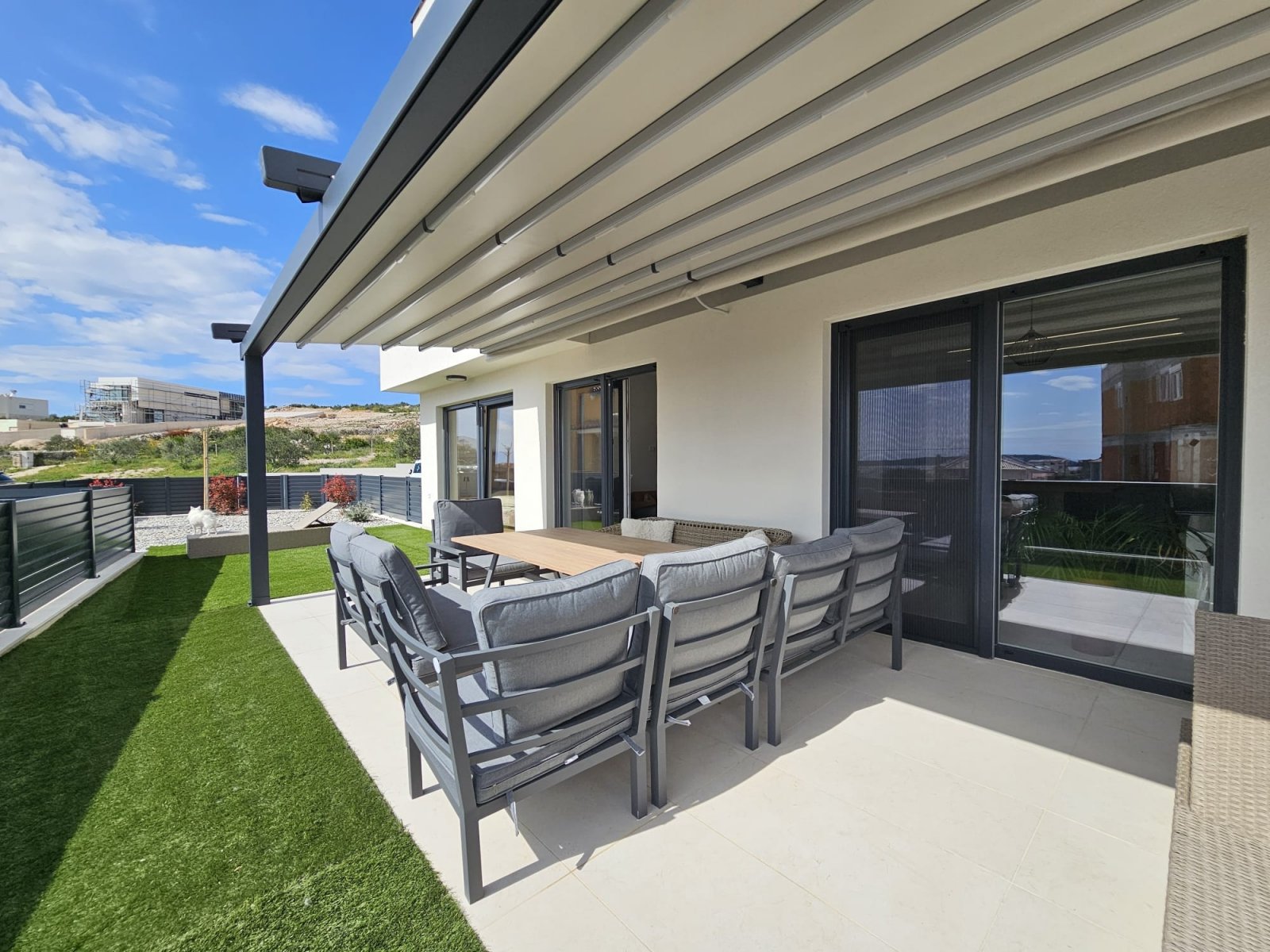 302356 - Wohnung in Šibenik - Okolica