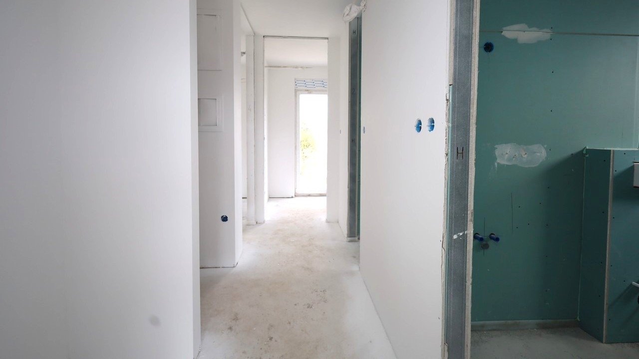 653458 - Wohnung in Pakoštane