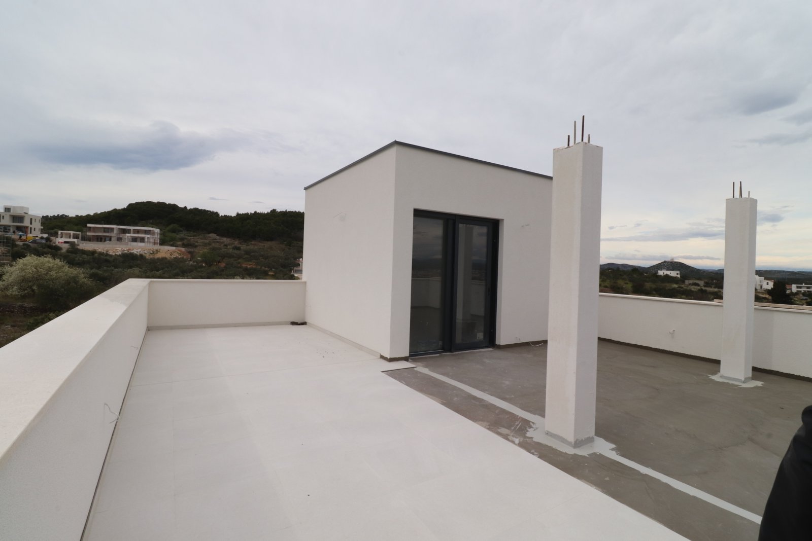 302268 - Villa in Vodice