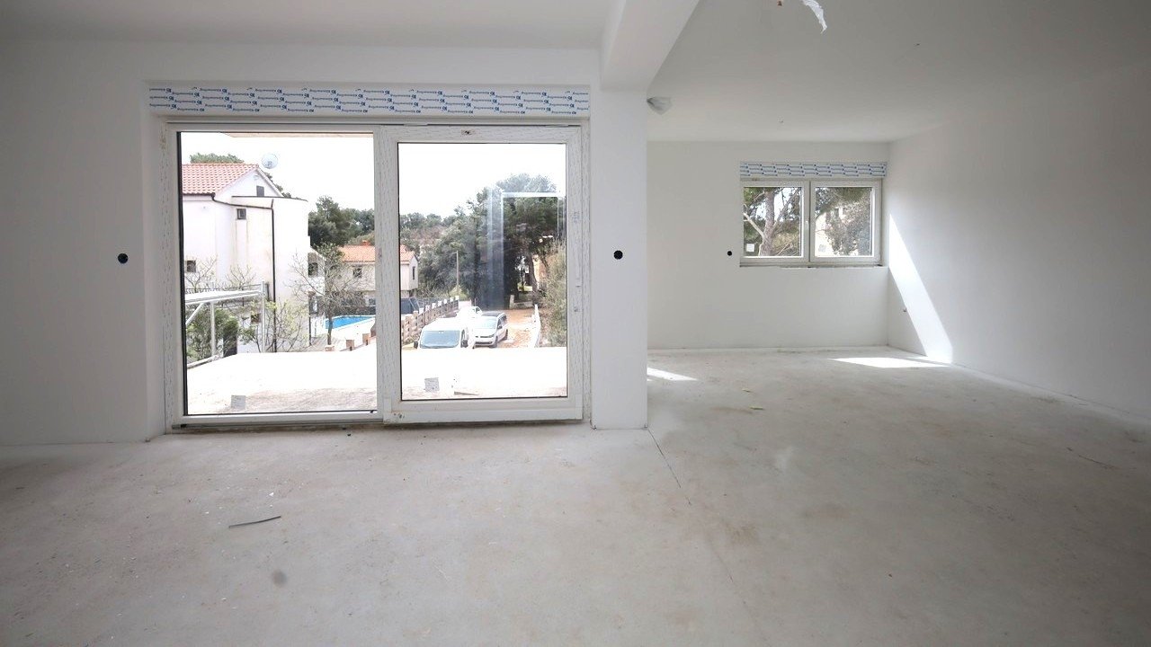 653450 - Wohnung in Pakoštane