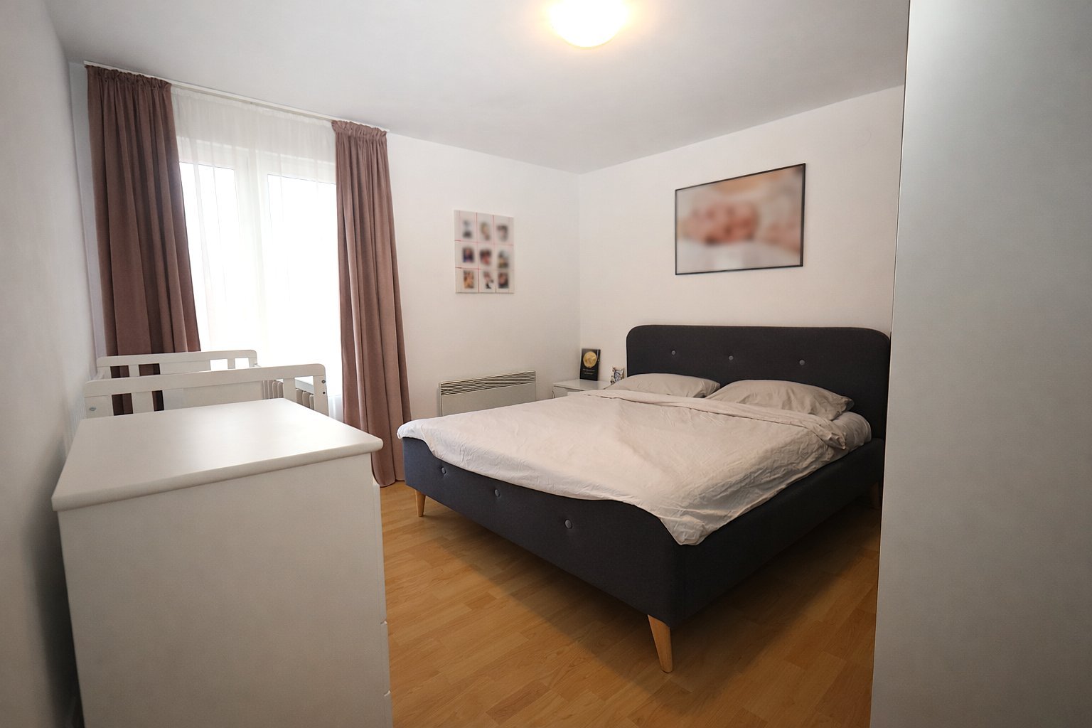 649638 - Wohnung in Vodice