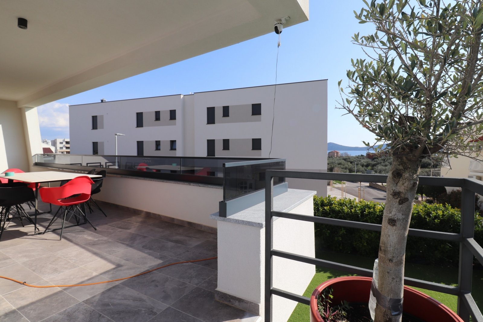 296475 - Wohnung in Vodice