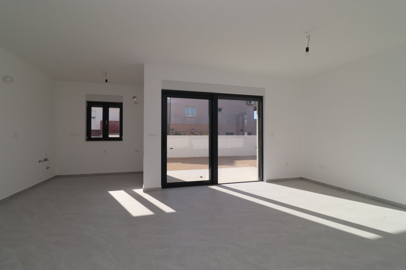 291723 - Wohnung in Vodice