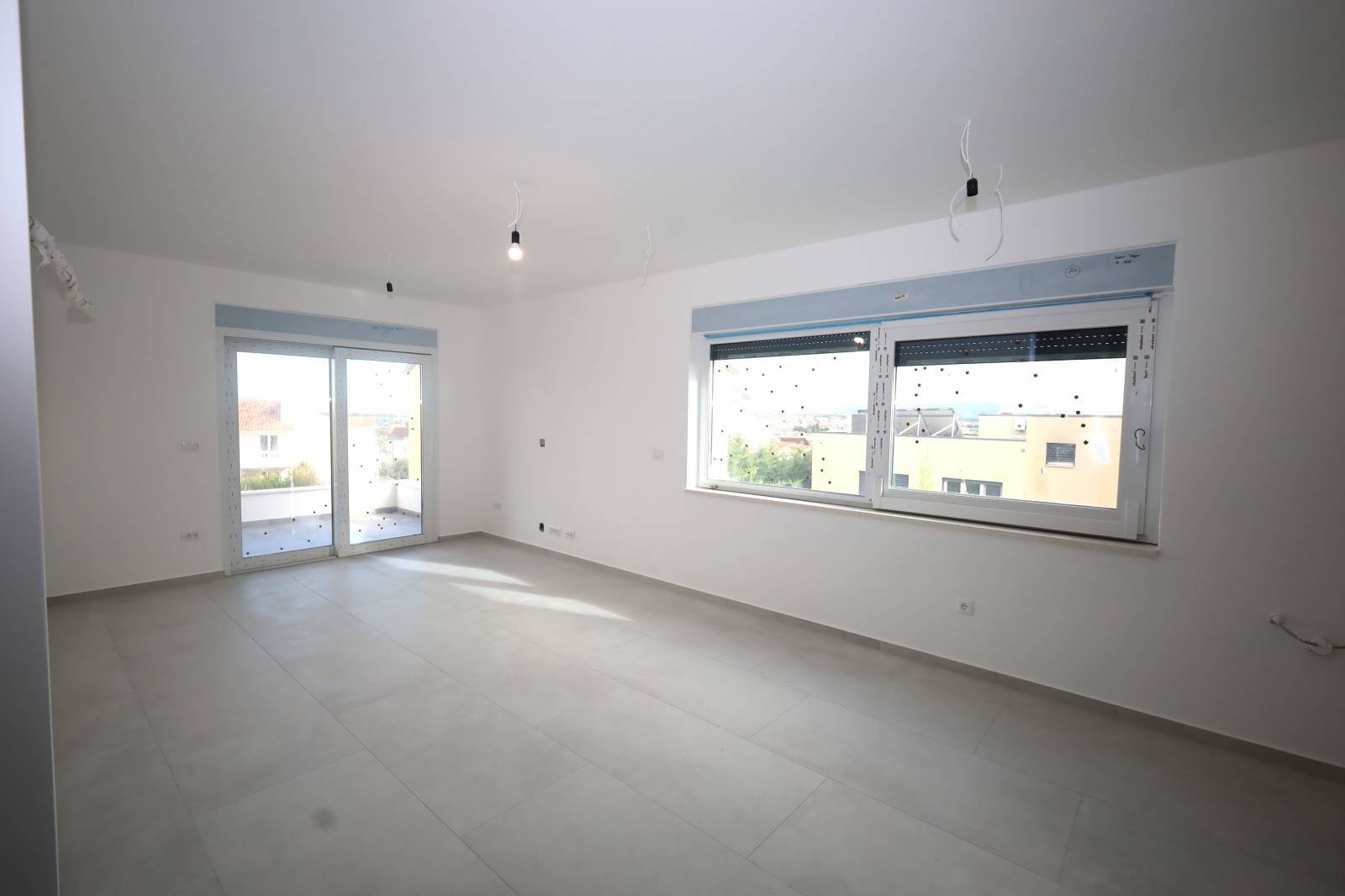 601449 - Wohnung in Vodice