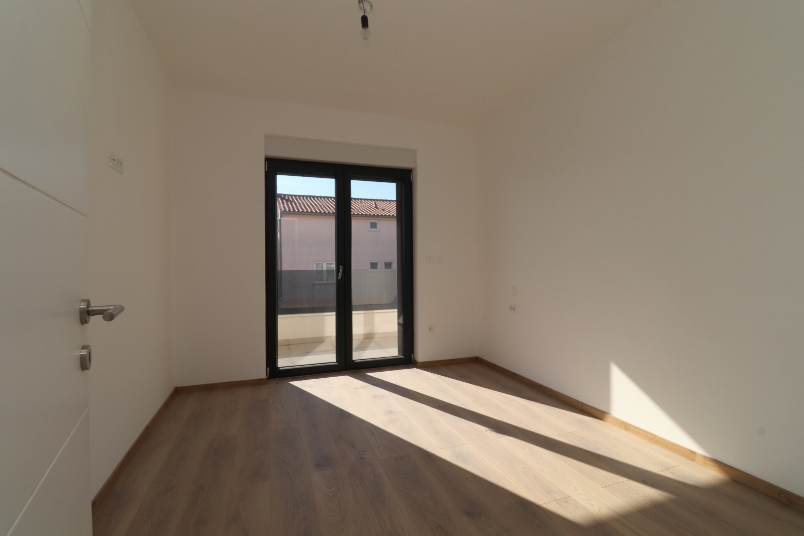 291723 - Wohnung in Vodice