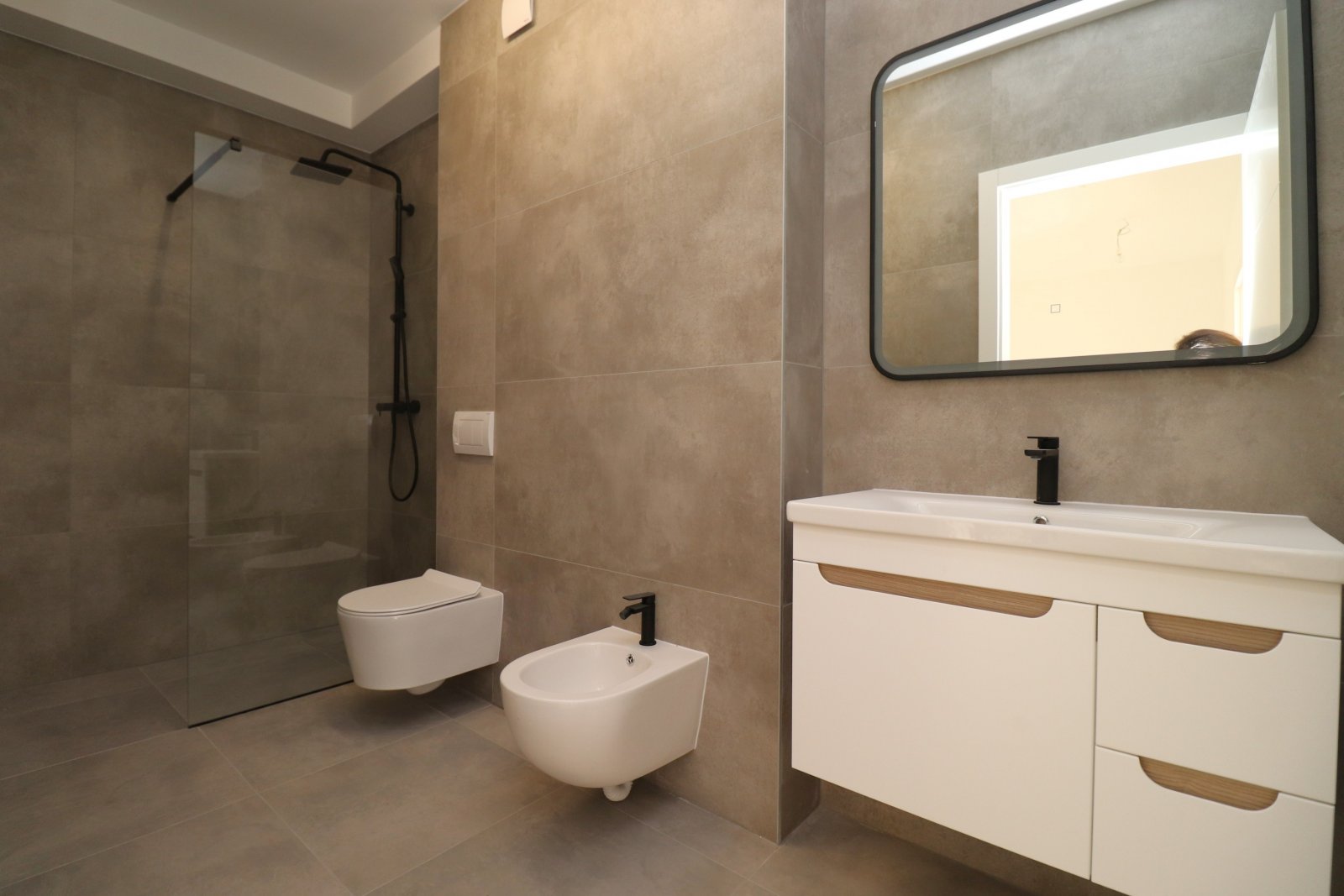 291499 - Wohnung in Vodice