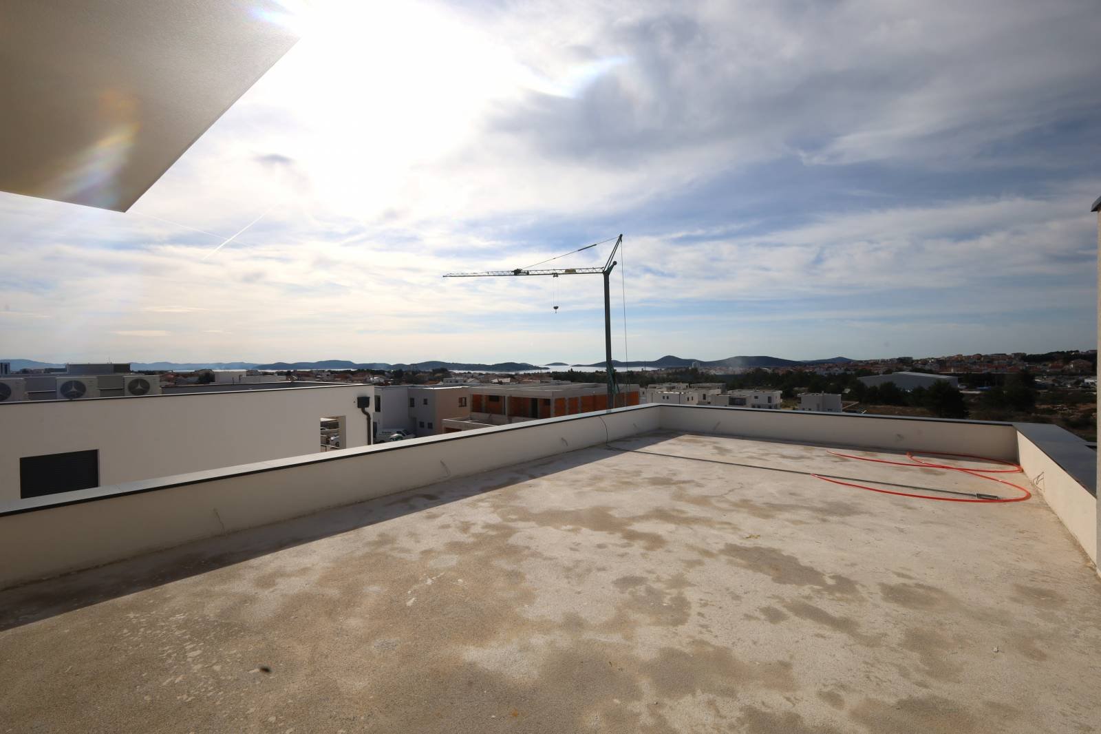 593890 - Wohnung in Vodice