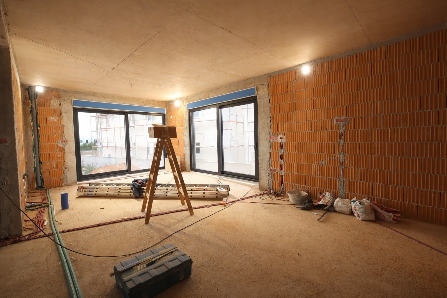 536085 - Villa in Vodice