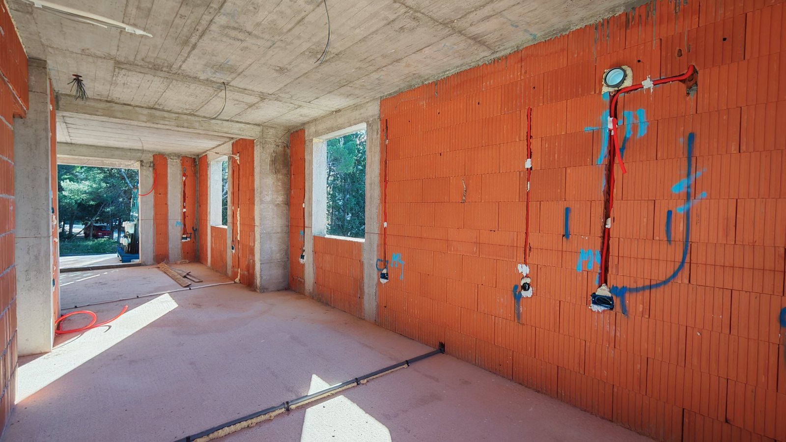 288992 - Wohnung in Šibenik