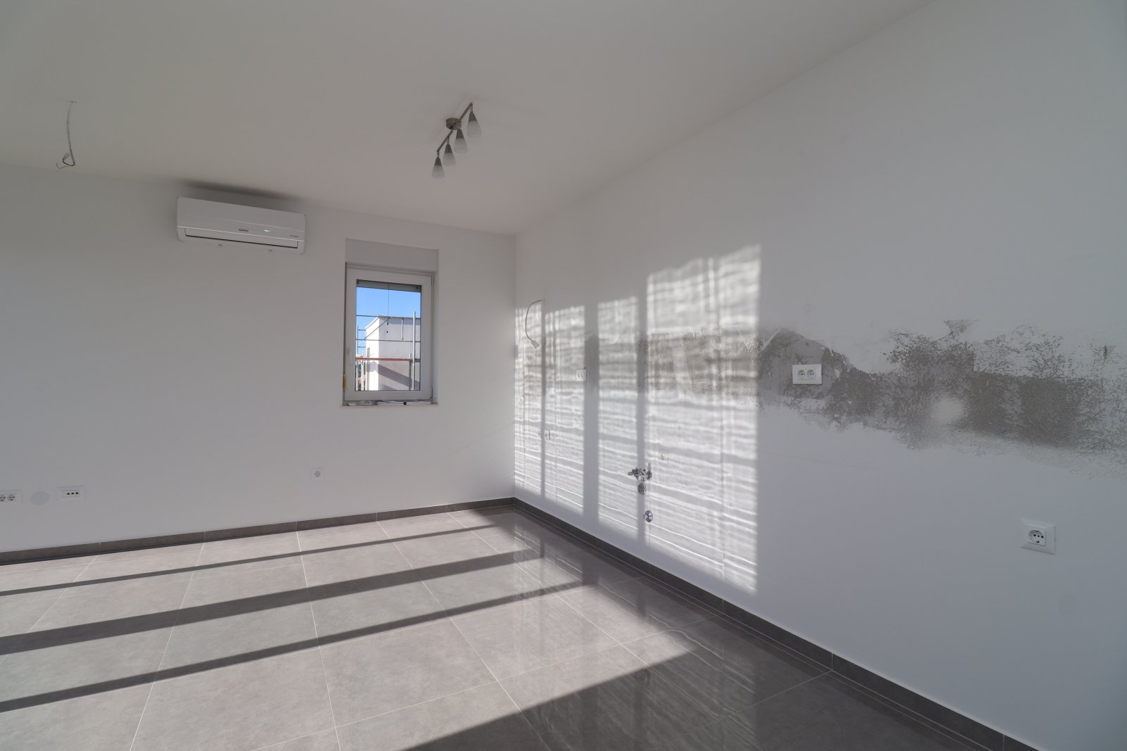 287523 - Wohnung in Tribunj