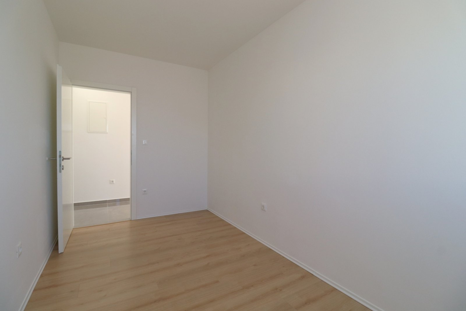 287523 - Wohnung in Tribunj