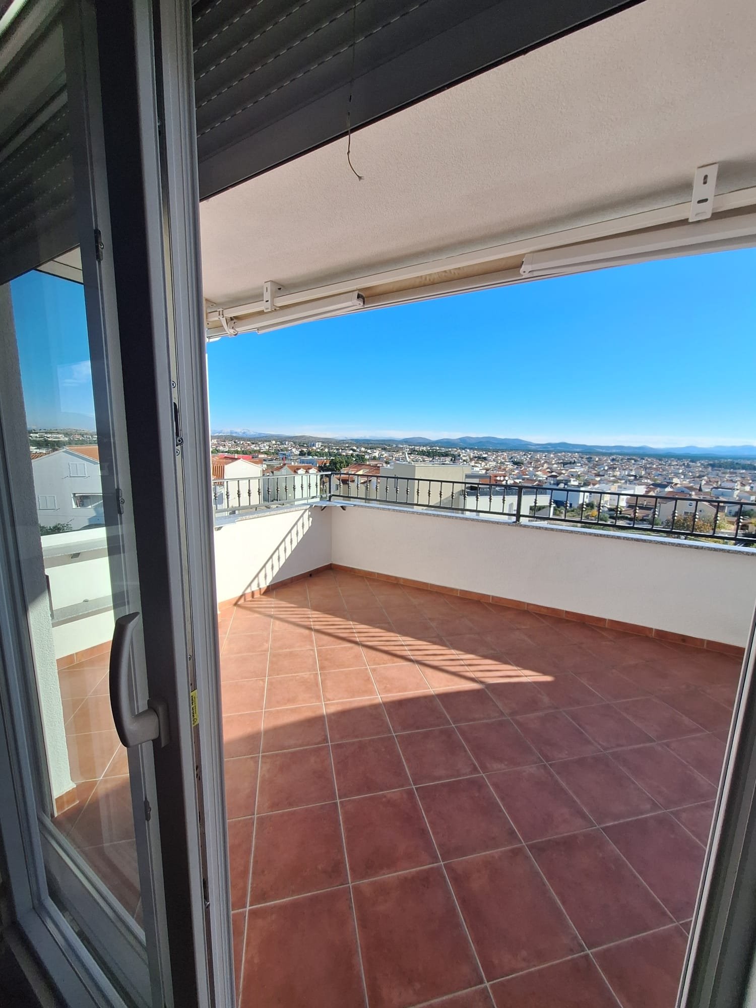 285406 - Wohnung in Vodice