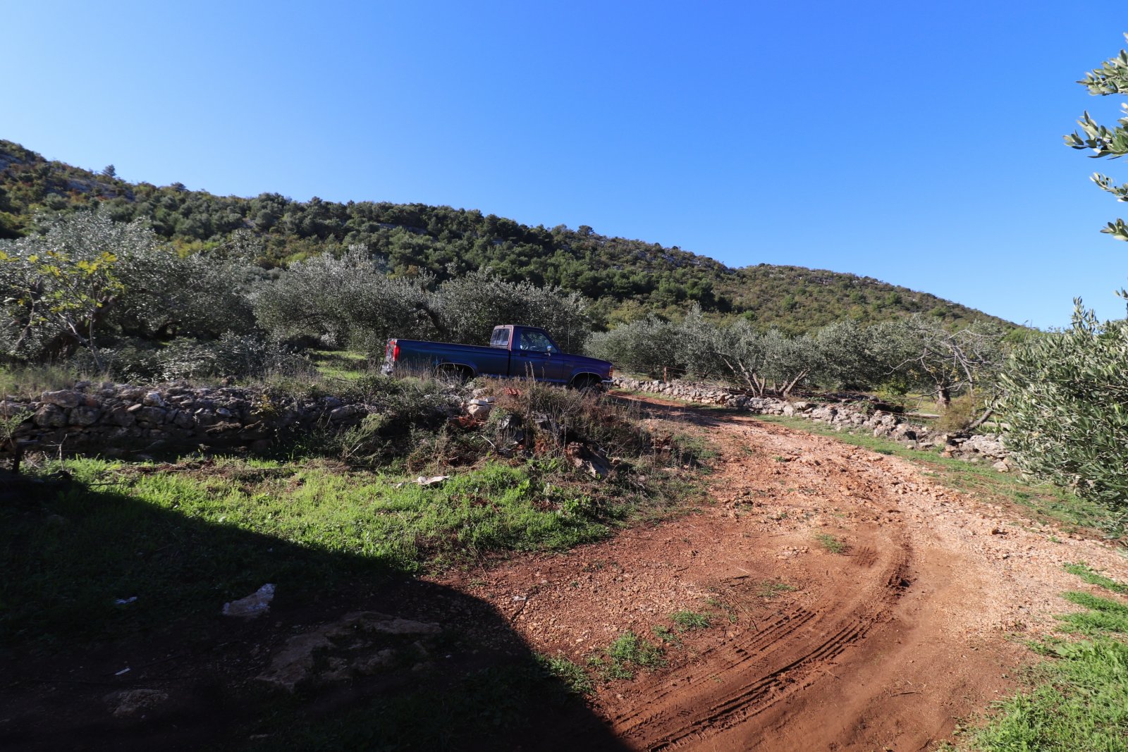 283292 - Grundstück in Vodice