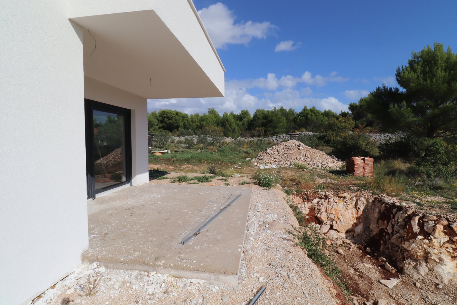 281766 - Villa in Vodice