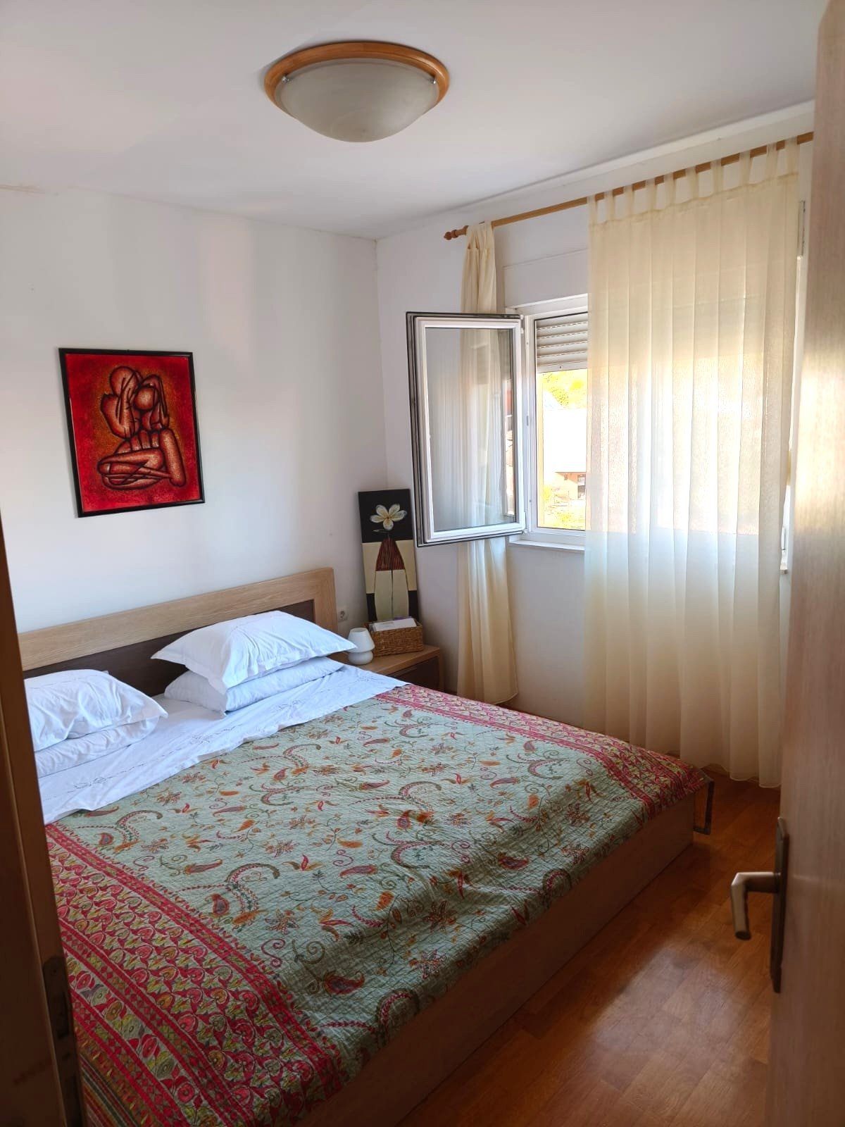 280946 - Wohnung in Šibenik