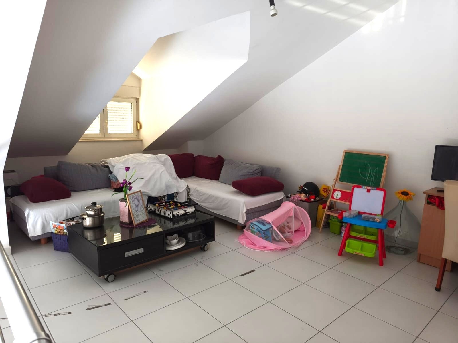 280946 - Wohnung in Šibenik