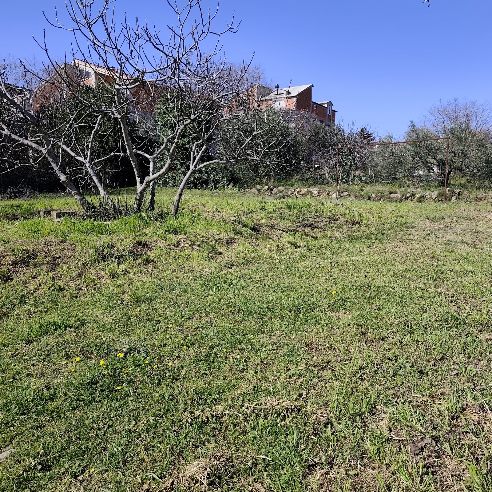 278926 - Grundstück in Vodice