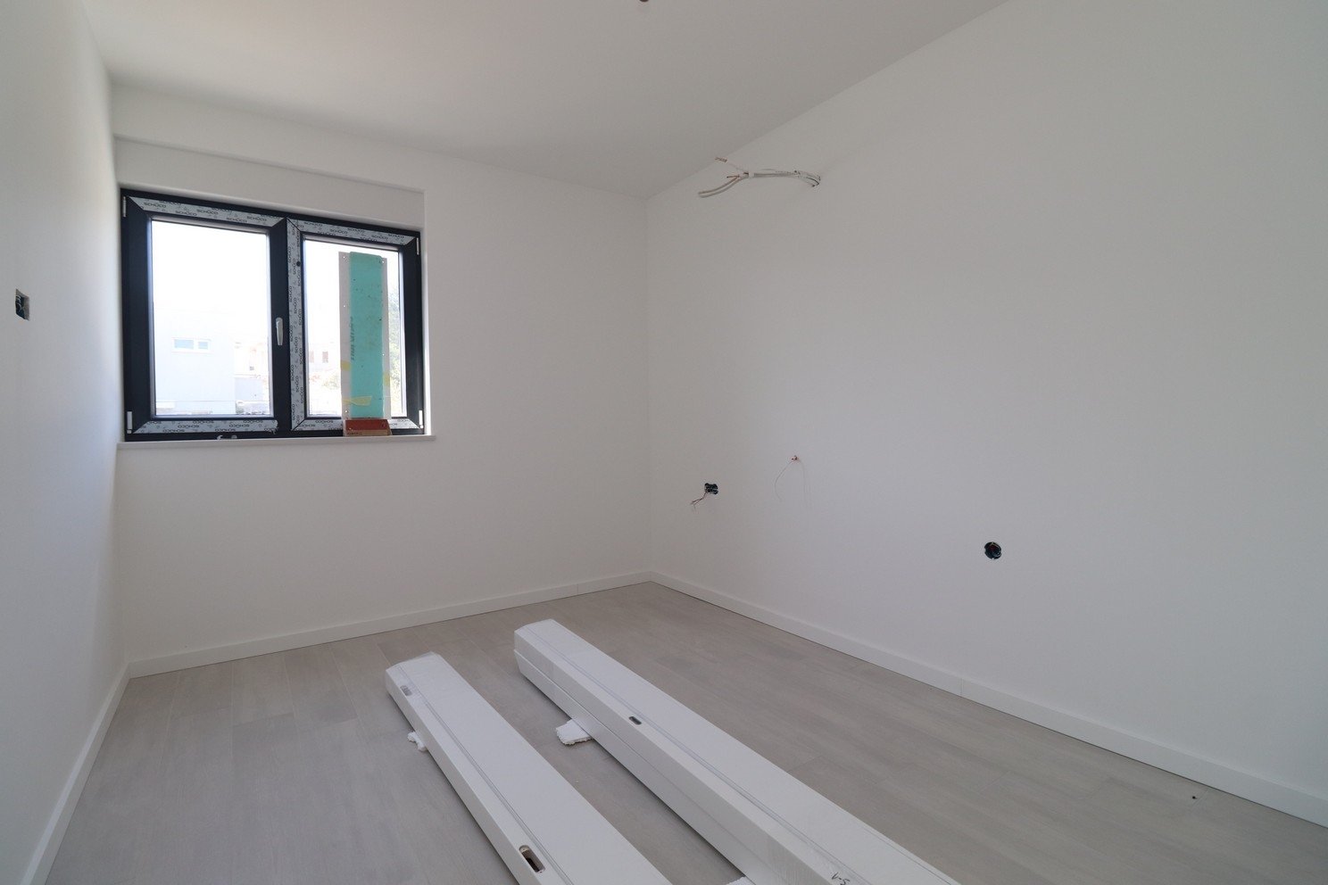 277778 - Villa in Tisno