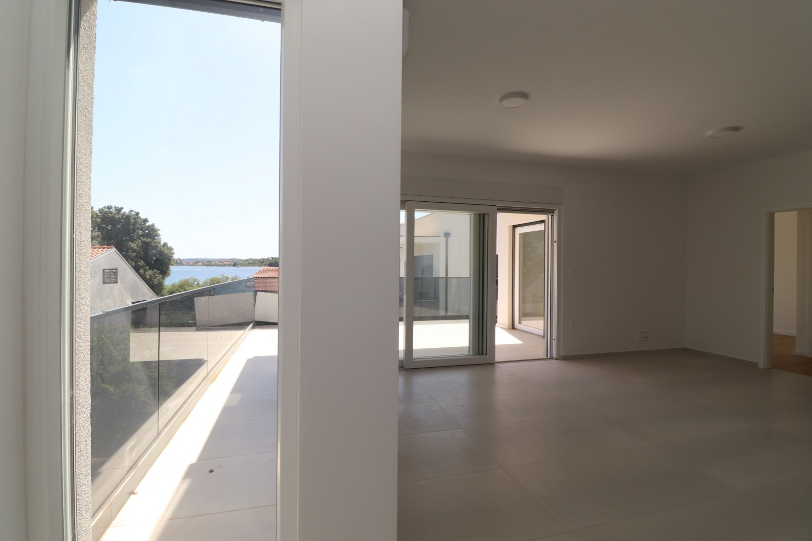 276122 - Wohnung in Vodice