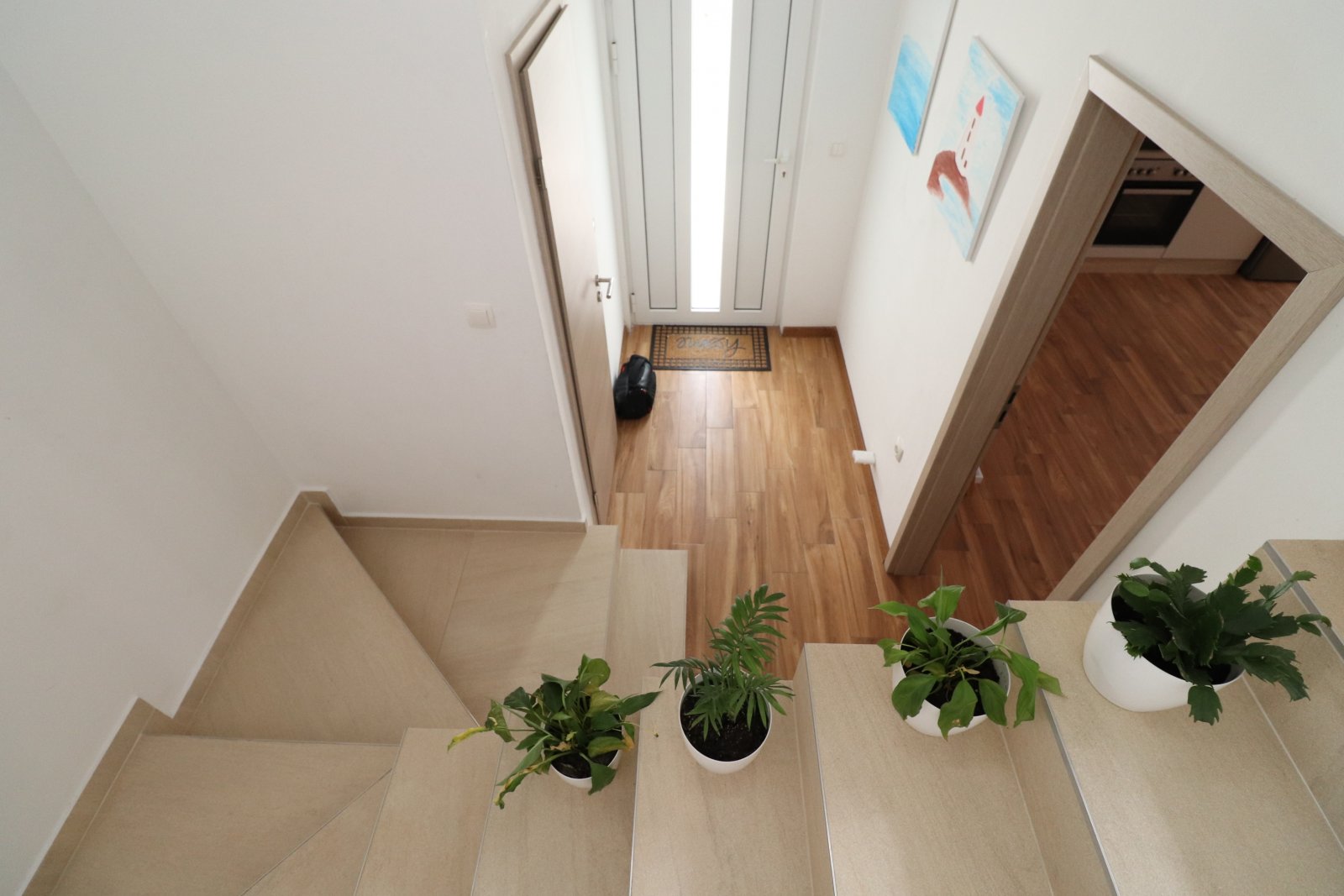 275379 - Villa in Vodice